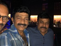 Celebrities New Year Celebrations At Park Hyatt